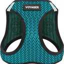 Voyager Step-In Air Mesh Dog Harness 