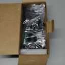 ANNKE 1080p HD-TVI Security Surveillance Camera for Home CCTV System, 2MP Bullet BNC Camera with 100 ft Super Night Vision, IP66 Surveillance Weatherproof Addon Wired Cam