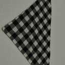 Bandanas For Dogs Dog Bandanas Cotton Washable Pet Dog Bandana Scarf Small Dog Puppy Cat Bibs Large Dog Grooming Products 5Pcs B 40X28X28Cm