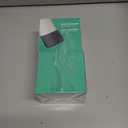 2 x 2PCS Silicone Water Bottle Boot for Owala 24oz 32oz 40oz, Anti-Slip Protective Sleeve Bottom Bumper Protector for FreeSip, Twist, and Flip Stainless Steel Water Bottles (Dark Blue)