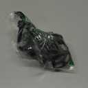 BARKLESS Dog Muzzle, Basket Muzzle for Biting, Chewing and Scavenging, Humane Cage Mouth Cover, Perfect for Grooming and Training Medium Aggressive Reactive Dogs (M, Black)