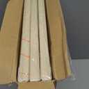 Bohemian Wall Art for Bedroom Boho Plant Bathroom Wall Decor for Living Room 3 Piece Canvas Wall Art for Office Size 12 x 17.5 Inch 3 Panels