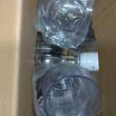 Nostalgia LPF230 3-Tier Lighted Party Fountain, Holds 1.5 Gallons, LED Lighted Base, Includes 8 Reusable Cups