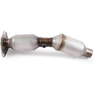 Catalytic Converter Direct-Fit Stainless Steel For 2010 2011 2012 2013 2014 2015 Toyota Prius 1.8L (EPA Approved)