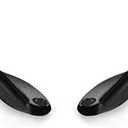 FOR CBR600RR cbr600rr 2026 2025 2024 2023 2022-2003 motorcycle accessoriesrotatable rearview mirror small wing side mirror kit
