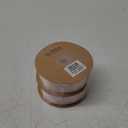 LaRibbons 1 1/2 Inch 50 Yard Double Faced Satin Ribbon,Light Pink Satin Craft Fabric Ribbon for Gift Wrapping Floral Bouquets Wedding Party Decoration 2Pcs