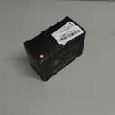 Waterless Diffuser for Essential Oil, Battery Operated Scent Air Aromatherapy Diffuser, Mini Aroma Diffusers with 3 Intermittent Mist Modes, Cycle Start for Home Office Bedroom - Rose Gold