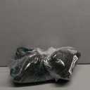 DecorUhome Pack of 2 Throw Pillow Covers 20x20 Inch, Faux Fur Decorative Sherpa Pillow Covers Fuzzy Accent Soft Sheepskin Fleece Pillow Cases for Couch Living Room Bed, Olive Green