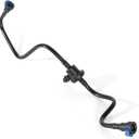 911-777 Vapor Canister Purge Valve Solenoid, Replaces BV619D289HA, BV6Z-9D289-B, CP805, CP894, PV965, Compatible with Ford Focus 2.0L Excluding Turbo 2012-2018, Canister Purge Valves 911-777