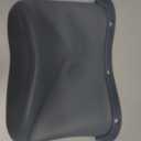 Silicone Steam Sanitizing Bag, Grey