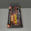 Hover Shot Shooting Toy for Kids - Ball Target Game for Nerf Guns Cool Birthday Gifts Toys for Boys Age 6+ Year Old Boy Best Teenage Gift Idea - Gun, Targets & Darts