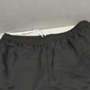 Fruit of the Loom Eversoft Fleece Elastic Bottom Sweatpants with Pockets, Relaxed Fit, Moisture Wicking, Breathable (XX-Large, Black)