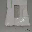 Upgraded 32 x 24 Inch Large Photo Booth Props Picture Frame Vintage Photo Frame Friends Selfie Props for Wedding Mexico Birthday Bachelorette Party Supplies(Gold Style)