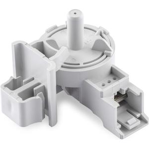 [2025 Upgraded] BlueStars WPW10448876 Washer Water Level Pressure Switch - Compatible with Whirlpool, Maytag, Amana, Kenmore Washer - W10448876 10448876 2312075 AP6021553 PS11754877 WPW10448876VP