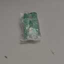 Single Light Socket Extender, Bulk Porcelain Socket Extension Adapter E26 Recessed Light Bulb Standard Medium Screw Lamp Extension Converters for Homes Offices