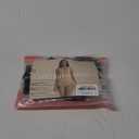 FeelinGirl Shapewear Tummy Control Fajas Colombianas Stage 2 Post Surgery Compression Garment Body Shaper for Women (X-Large, Black)