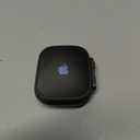 Apple Watch Ultra 3 [GPS + Cellular 49mm] Running & Multisport Smartwatch w/Rugged Titanium Case w/Black Alpine Loop - S. Satellite Communications, Advanced Health & Fitness Tracking