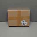 Uinkit Thick Photo Paper Glossy Double Sided 100 Sheets 8.5x11 Heavyweight 68lb 260gsm Inkjet Both Sides Printable 11.8mil A4 Letter size Flyer Bulk Pack 8.5 x 11 Card paper postcard postal A189 (100)