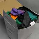 VIKIMORA 7.5FT Long Halloween Inflatable Ghost Car Decorations with LED Lights Decor Halloween Blow up Green Car Outdoor Indoor Holiday Yard Decor Lawn Inflatable Garden Party Decoration