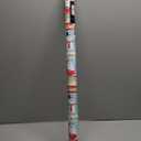 Christmas Wrapping Paper, 30inch x 100 ft