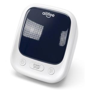 Ailifee Blood Pressure Monitor for Home Use, FDA 510(k) Cleared Class II Blood Pressure Monitor, Blood Pressure Machine with Blood Pressure Cuff XL 9-17in, Large 5.1" LED Display, 2-User (AES-U181)