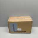 Acrylic Makeup Organizer, 4 Pack Drawer Organizer - Transparent Desktop Storage for Cosmetics, Office Supplies & More - Clear Organizers for Home & Office Use