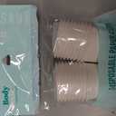 4 x Disposable Paper Cups 4 Packs - 18ct