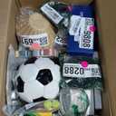 Box of Mixed Items, Retail is Estimated