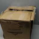 THELUX 6Pack Super Bright 200W LED High Bay Light with 30000lm 5000K,100V-277V,5000K with US Plug, 5Cable High Bay Led Shop Lights for Warehouse Workshop Factory Gym Garage with FCC certificated