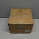 30oz Ceramic bowls set of 4-8" serving bowls for Kitchen,Pasta,Salad-Dishwasher & Microwave Safe Perfect for Housewarming, Thanksgiving, Christmas-Caramel Brown