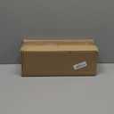 TOFLEN 5 Oz Mini Dessert Cups with Spoons 80 Pcs | Serves 40 | Round Plastic Dessert Goblets Cups for Party Appetizers, Mousse, Pudding, Dessert Shooters Shot Glasses