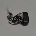 Power Cord for Skylight, HP, Aluratek, BSIMB Smart Digital Picture Frame 5V AC Adapter Charger (Not for 9V or 12V)