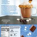 Swiss Miss Milk Chocolate Flavor Hot Cocoa Mix, 1.38 oz. 50-Count (EXP 12/03/27)
