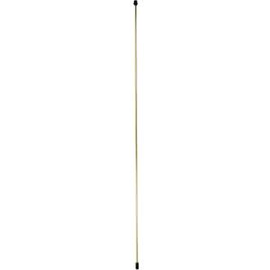 Solo 4900528 Sprayer Brass Extension Wand, 60 Inches