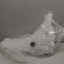 Reservoir Tank Fits for 2008-2017 Freightliner Cascadia Columbia 08-17 Freightliner Cascadia Columbia 525263005 603-5203