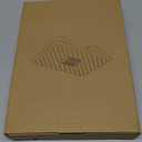 Foot Rest for Under Desk at Work - Ergonomic Foot Stools for Under Office Desk - Rocking Footrest with Roller Massager - Leg Rest for Chair, Computer Gaming - Promote Leg Circulation (Black)