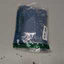 Jolefille One Piece Swimsuit Women Tummy Control Bathing Suits Full Coverage Modest Swimwear Ribbed Slimming Swim Suits 2026 (X-Large, Peacock Green Swimsuit)