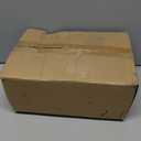 NETANY 6-pack 16 oz Overnight Oats Containers with Lids, Glass jars with Airtight Lids, Wide mouth Mason Salad jars, Glass Food Storage Containers for Snacks Yogurt Spice Sugar