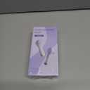 Vibrating and Rotating Face Scrubber, Waterproof Rechargeable Facial Cleansing Brush, 8 Modes Face Brush for Exfoliating and Massaging, for Removing BlackheadMatte Black