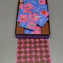 Snort Funny  The Oinkredible You Laugh You Lose Party Game, Family Games for Kids and Adults w/ 150 Challenge Cards, 5 Pig Snouts & Mud Tokens, Funny Games for Friend & Family, 4-8 Players, Ages 8+