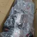 RELIFE REBUILD YOUR LIFE AB Workout Machine Adjustable Ab Trainer Machine