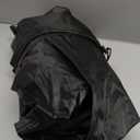 Car Cover Custom Fit for Toyota Corolla 2000-2025, Honda Civic 1991-2025, Waterproof All Weather Full Exterior Cover Rain Sun Protector Car Cover with Door Zipper