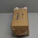 Bedsure GentleSoft Beige Throw Blanket for Couch - Cozy Soft Fleece Blankets for Women, Cute Small Plush Fuzzy Throws for Girls, Birthday Gifts for Women Men Her Him, Room Home Decor, 50x60 Inches