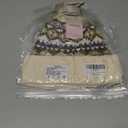 Kids Winter Knit Beanie Hat for Boys Girls Age 3-8 with Faux Fur Pom Warm Fleece Lined
