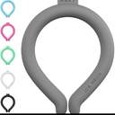 Pack Of 2 Neck Cooling Tube, Cooling Wrap for Summer, Reusable Ice Ring Neck Cooler for Heat Outdoor Sports,Outdoor Workers