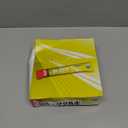 Clif Bar Margarita Shot Blocks w/ 3x Sodium - Box of 18 - margarita, box of 18 BB 10/12/26