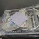 Ingenuity Sun Valley Compact Folding Baby High Chair