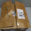 6 Set Artificial Cloud LED Light Decorations Hanging Cloud Baby Shower Table Centerpiece DIY Kit for Ceiling Room Wall 3D Fake Fluffy Cotton Clouds Prop for Birthday Party Nursery Wedding Bridal