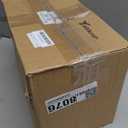 2 Pcs Jewelry Mannequin Display Mannequin Earring Stand for Selling Necklace Display Stand Black White Resin Pendant Boutique Bust Holder Organizer for Show Jewelry, Necklace, Earrings