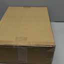 Veraste 33 Inch Collapsible Travel Dog Crate for Medium Large Dogs, Portable Dog Crate 4-Door Foldable Soft Kennel with Durable Mesh Windows for Indoor & Outdoor Travel, with Storage Bag,Black